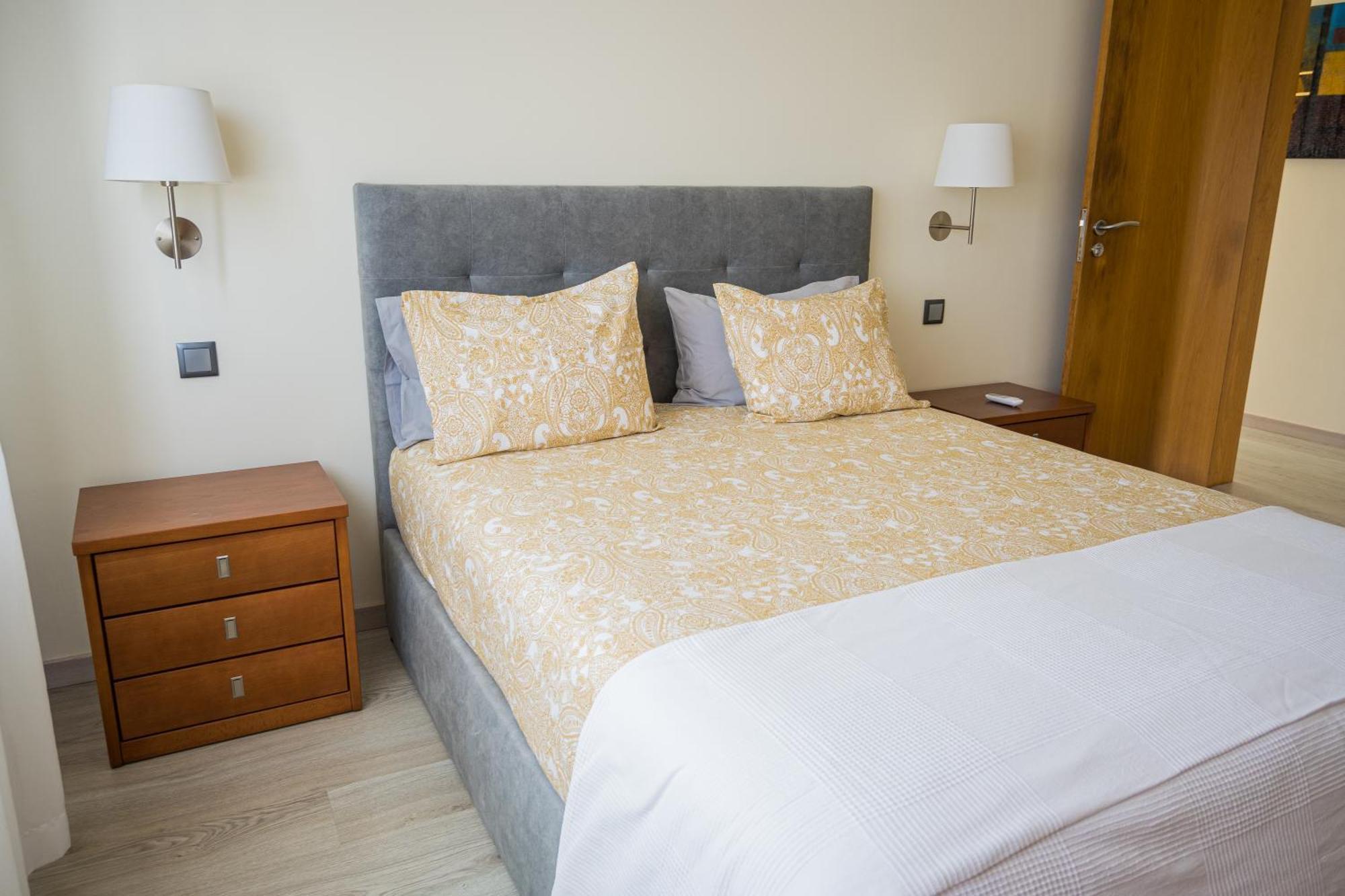 Cabo Da Vila Guesthouse Ribeira Grande Exteriér fotografie