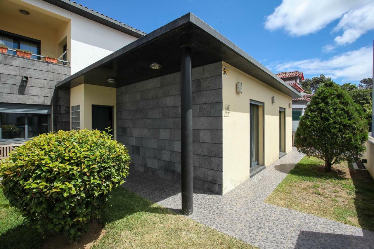 Cabo Da Vila Guesthouse Ribeira Grande Exteriér fotografie