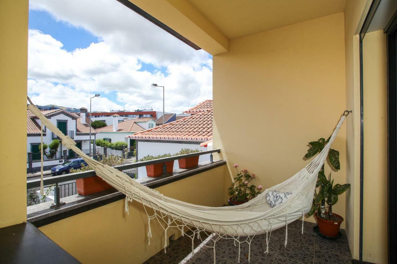 Cabo Da Vila Guesthouse Ribeira Grande Exteriér fotografie