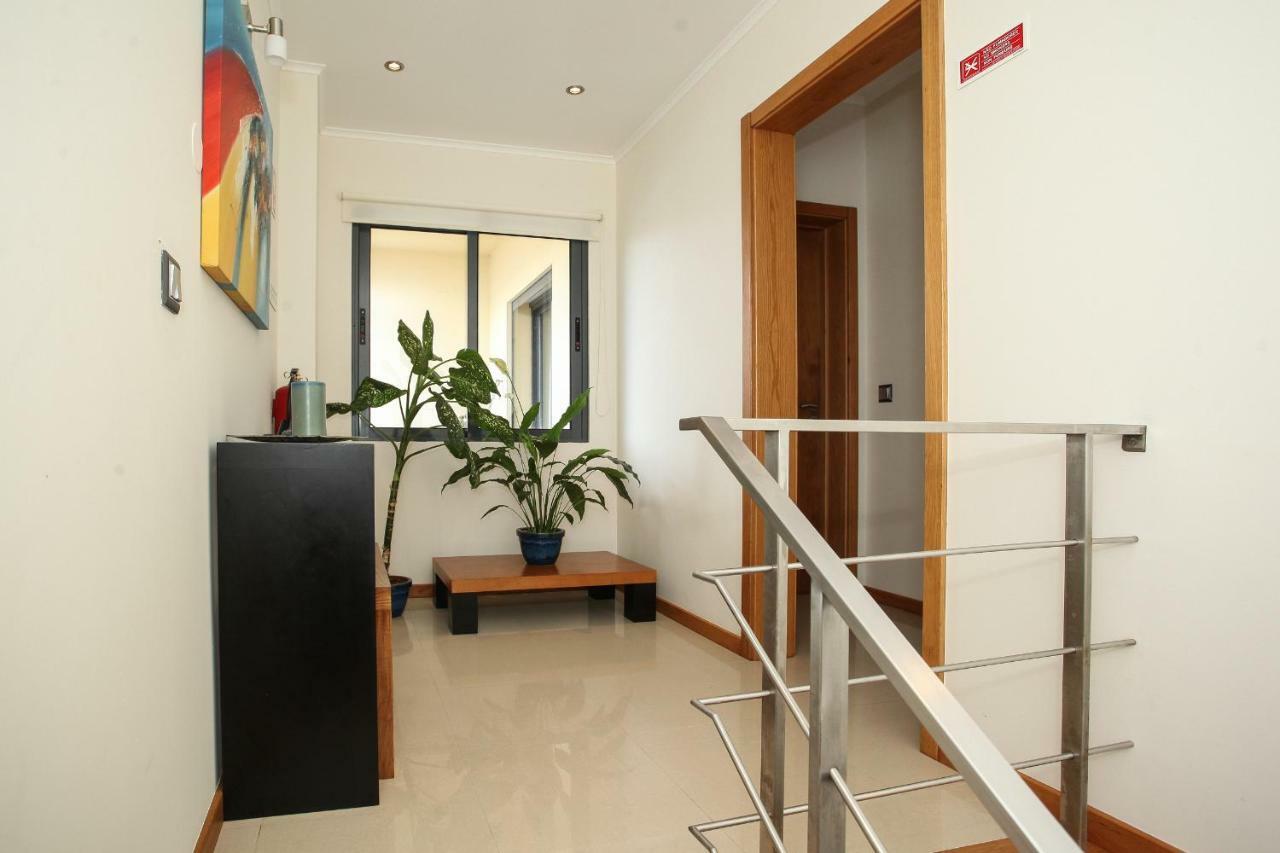 Cabo Da Vila Guesthouse Ribeira Grande Exteriér fotografie