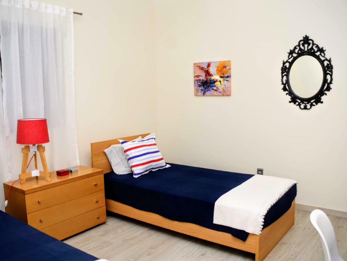 Cabo Da Vila Guesthouse Ribeira Grande Exteriér fotografie