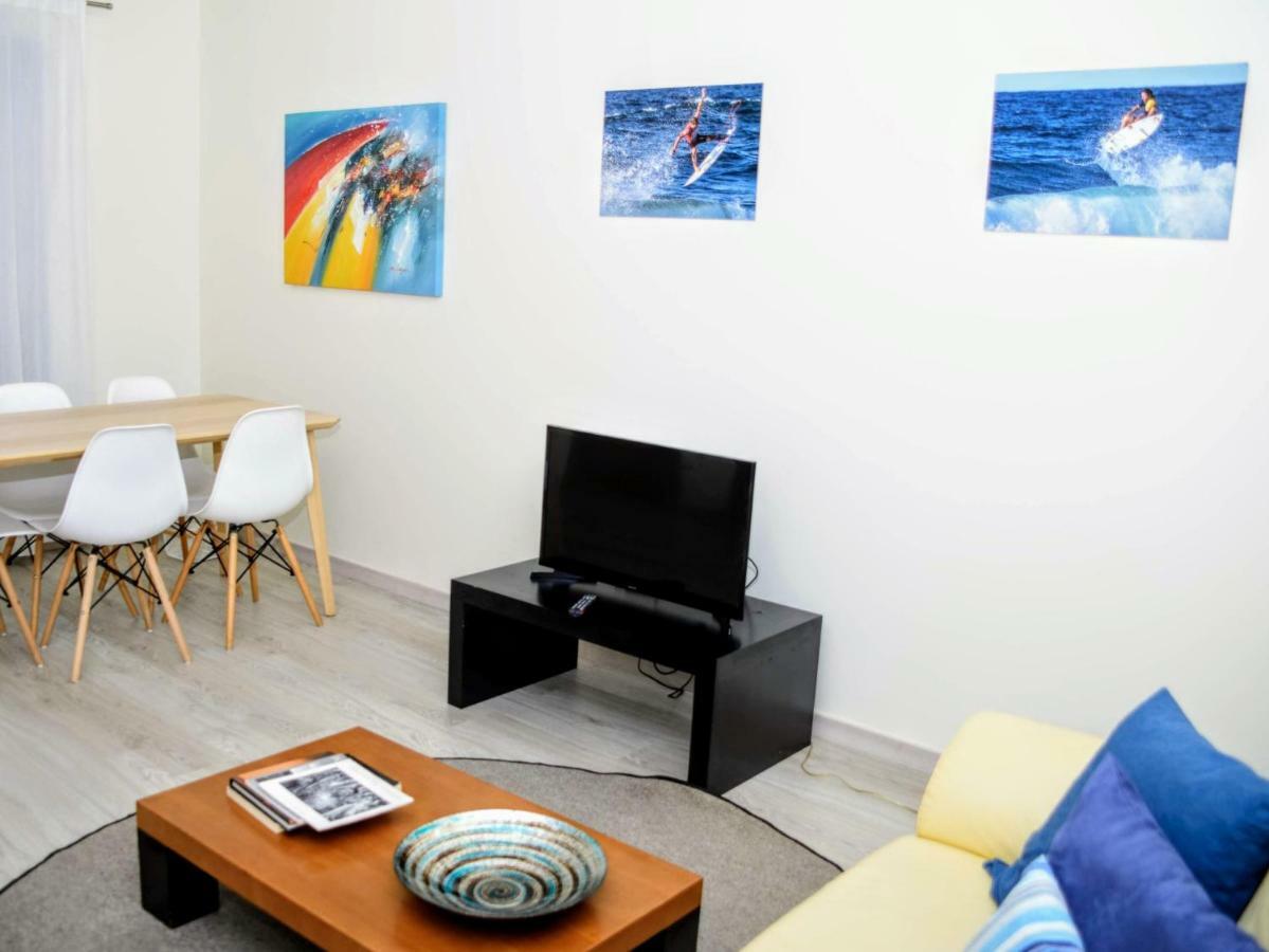 Cabo Da Vila Guesthouse Ribeira Grande Exteriér fotografie
